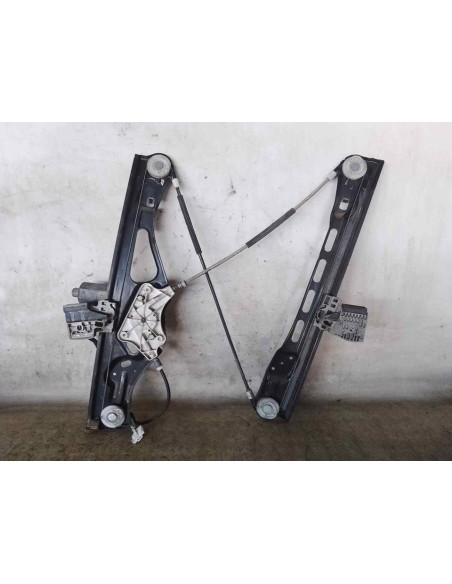 ELEVALUNAS DELANTERO IZQUIERDO MERCEDES-BENZ CLASE E (BM 211) BERLINA - 136677