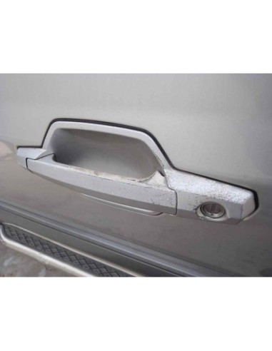 MANETA EXTERIOR DELANTERA IZQUIERDA HYUNDAI...