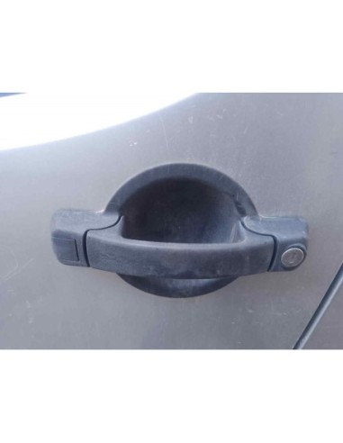 MANETA EXTERIOR DELANTERA IZQUIERDA FIAT I...