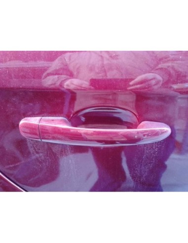 MANETA EXTERIOR TRASERA DERECHA FIAT II BRAVO...