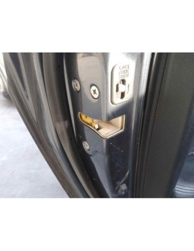 CERRADURA PUERTA TRASERA IZQUIERDA HONDA ACCORD...