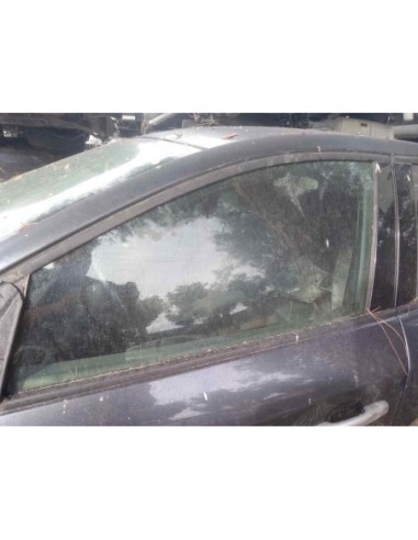 LUNA DELANTERA IZQUIERDA RENAULT MEGANE III...