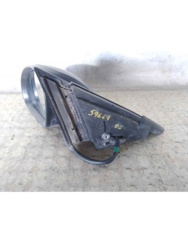 RETROVISOR IZQUIERDO SEAT IBIZA (6L1) - 230620