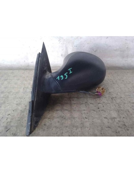 RETROVISOR IZQUIERDO SEAT IBIZA (6L1) - 230620