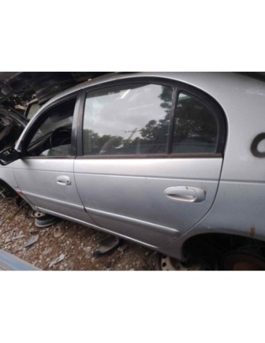 PUERTA TRASERA IZQUIERDA TOYOTA AVENSIS BERLINA...