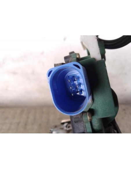 CERRADURA PUERTA TRASERA DERECHA SEAT CORDOBA BERLINA (6L2) - 173769