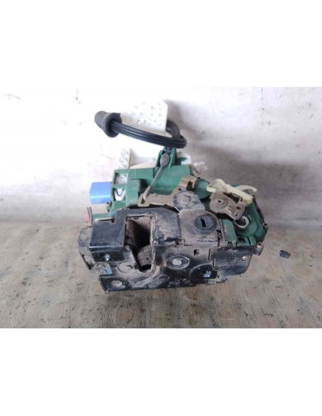 CERRADURA PUERTA TRASERA DERECHA SEAT CORDOBA BERLINA (6L2) - 173769