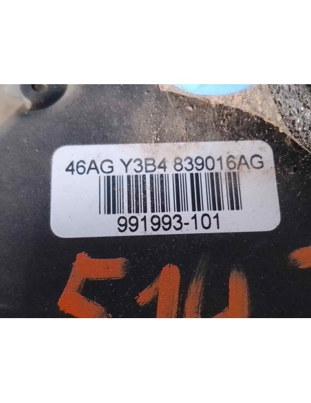 CERRADURA PUERTA TRASERA DERECHA SEAT CORDOBA BERLINA (6L2) - 173769