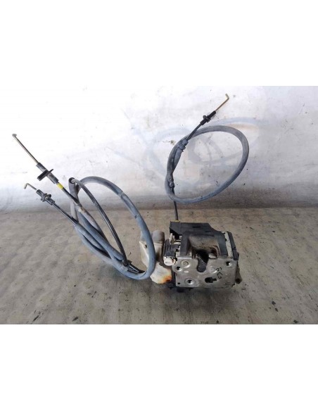 CERRADURA PUERTA LATERAL DERECHA FIAT I DOBLÒ (223) CARGO - 176850