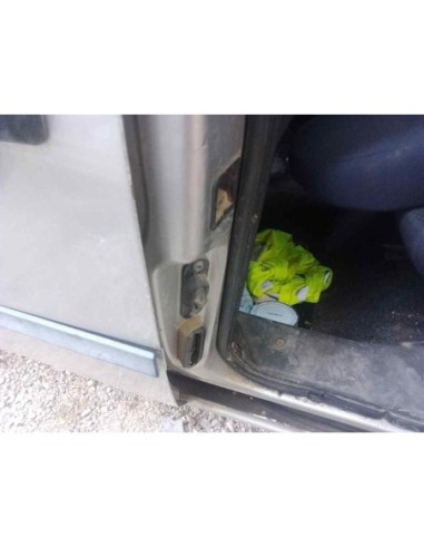 CERRADURA PUERTA LATERAL IZQUIERDA FIAT I DOBLÒ...