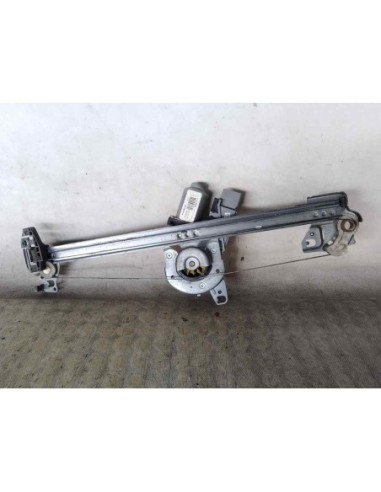 ELEVALUNAS DELANTERO IZQUIERDO CITROEN C3 - 182809