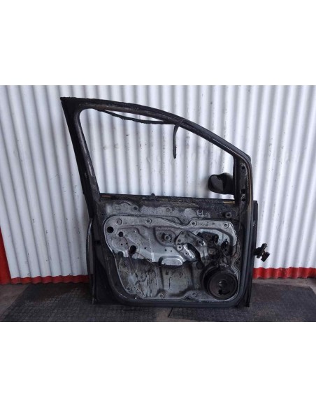 PUERTA DELANTERA IZQUIERDA VOLKSWAGEN TOURAN (1T1) - 182947