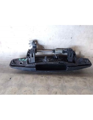 MANETA EXTERIOR DELANTERA IZQUIERDA DACIA LODGY...