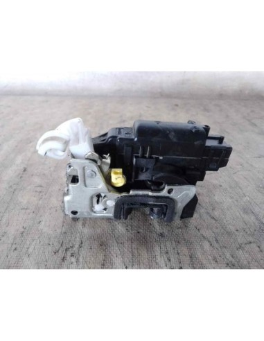 CERRADURA PUERTA TRASERA IZQUIERDA DACIA LODGY...