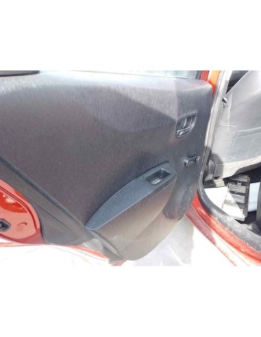 ELEVALUNAS TRASERO IZQUIERDO TOYOTA YARIS...