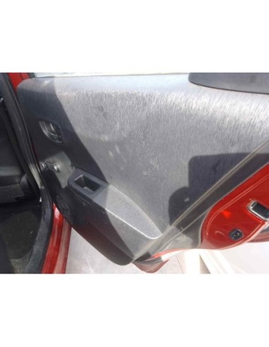 ELEVALUNAS TRASERO DERECHO TOYOTA YARIS...