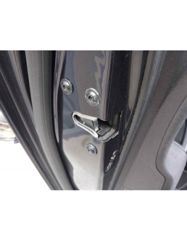 CERRADURA PUERTA TRASERA IZQUIERDA OPEL...