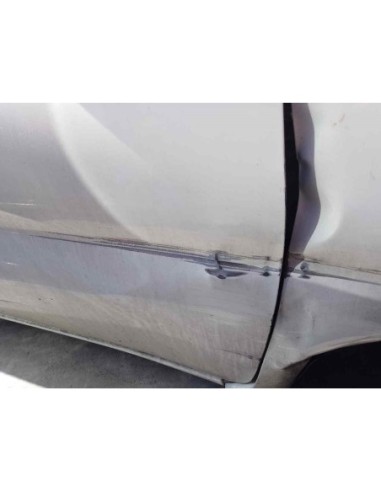 PUERTA DELANTERA DERECHA NISSAN NOTE (E12) -...