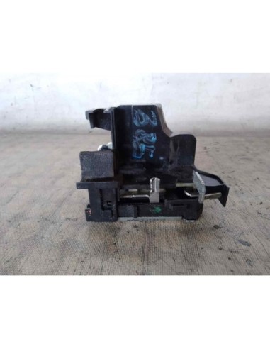 CERRADURA PUERTA DELANTERA IZQUIERDA FIAT I...