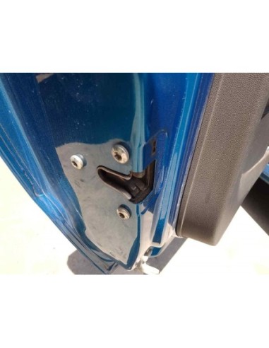 CERRADURA PUERTA DELANTERA IZQUIERDA OPEL TIGRA...