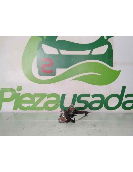 CERRADURA CAPO CITROEN C4 BERLINA - 263987