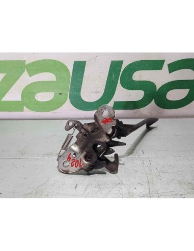 CERRADURA CAPO CITROEN C4 BERLINA - 263987