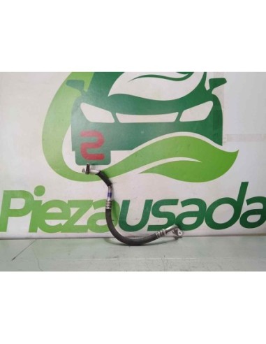 TUBOS AIRE ACONDICIONADO CITROEN C4 BERLINA -...