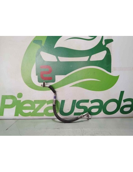 TUBOS AIRE ACONDICIONADO CITROEN C4 BERLINA - 263986