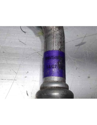 TUBOS AIRE ACONDICIONADO CITROEN C4 BERLINA -...