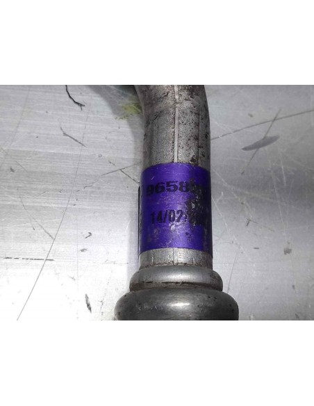 TUBOS AIRE ACONDICIONADO CITROEN C4 BERLINA - 263986