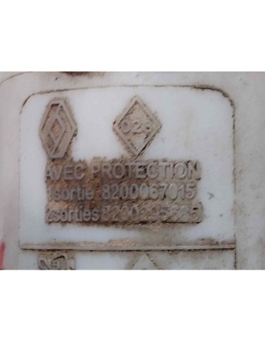 BOMBA LIMPIA CITROEN C4 BERLINA - 261246