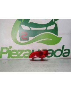 PILOTO TRASERO DERECHO PEUGEOT 206 + - 263991