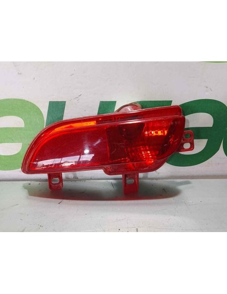 PILOTO TRASERO DERECHO PEUGEOT 206 + - 263991