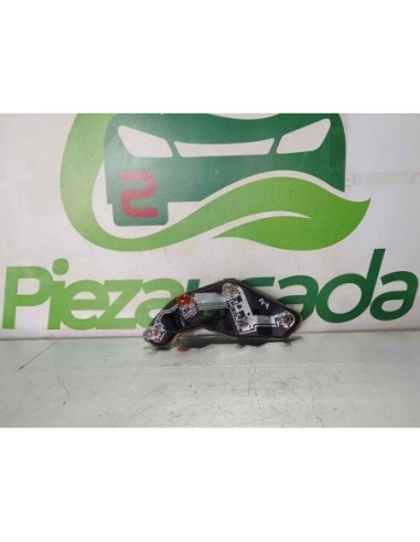 PORTAMALETAS IZQUIERDO PEUGEOT 207 - 263992