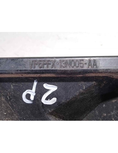 PORTAMALETAS IZQUIERDO PEUGEOT 207 - 263992