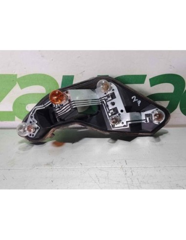 PORTAMALETAS IZQUIERDO PEUGEOT 207 - 263992