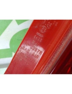 PILOTO TRASERO DERECHO CHEVROLET KALOS - 209729 2