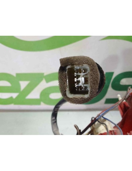 PILOTO TRASERO DERECHO CHEVROLET KALOS - 209729