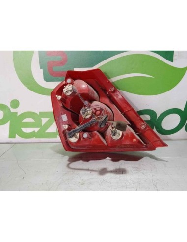 PILOTO TRASERO DERECHO CHEVROLET KALOS - 209729