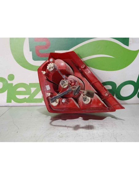 PILOTO TRASERO DERECHO CHEVROLET KALOS - 209729