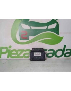 CENTRALITA MOTOR UCE CHEVROLET KALOS - 209680