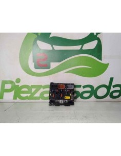 CAJA RELES / FUSIBLES PEUGEOT 207 - 263995