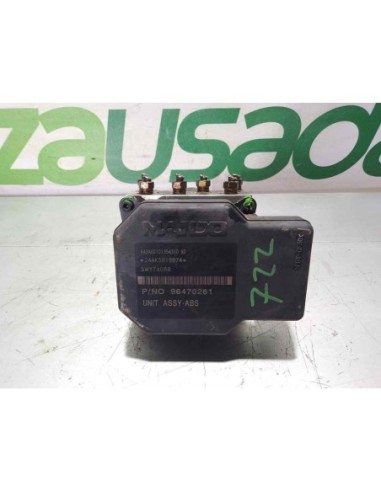 ABS CHEVROLET KALOS - 209648