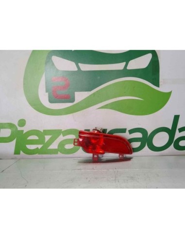 PILOTO TRASERO PEUGEOT 207 - 263993