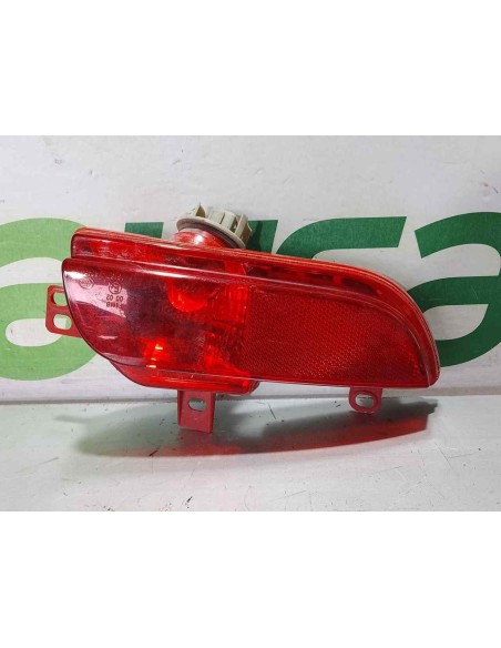 PILOTO TRASERO PEUGEOT 207 - 263993