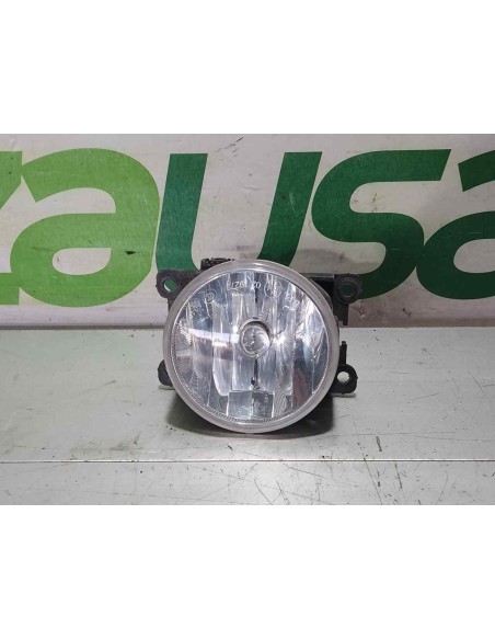 FARO ANTINIEBLA DERECHO PEUGEOT 206 + - 263998