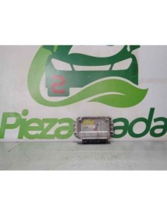 CENTRALITA MOTOR UCE PEUGEOT 207 - 263999