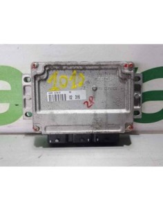 CENTRALITA MOTOR UCE PEUGEOT 207 - 263999 2