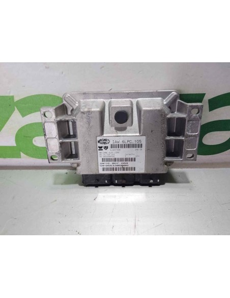 CENTRALITA MOTOR UCE PEUGEOT 207 - 263999