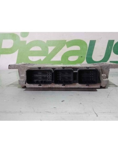 CENTRALITA MOTOR UCE PEUGEOT 207 - 263999